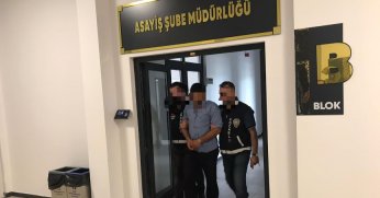 Dehşete düşüren takı kavgası sanıkları hakim karşısına çıktı