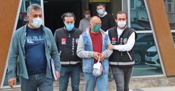 Delil yetersizliği beraat ettirdi