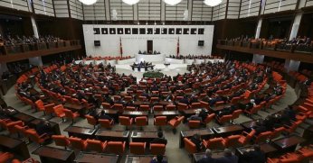 Günlük kiralık evlere düzenleme TBMM Genel Kurulu'nda kabul edildi