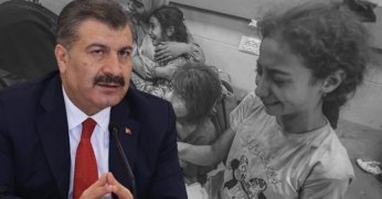 'Sahra hastanesi kurmaya hazırız'