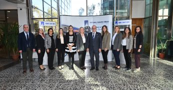 KSO’da Kadın ve Genç Girişimciler İcra Kurulları Seçildi