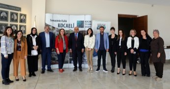 KOTO, Kadın ve Genç Girişimciler Kurulu seçimlerini tamamladı