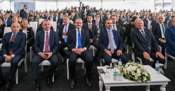  BETA Kimya GEBKİM Kampüsünün Açılışı Gerçekleştirildi