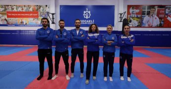 Kağıtspor, Dünya Şampiyonasına çıkarma yapıyor