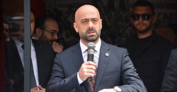 Kocaeli'den o isim MKYK listesine girdi