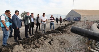 “Kocaeli başarıyor, inşallah İzmir’e de nasip olur”