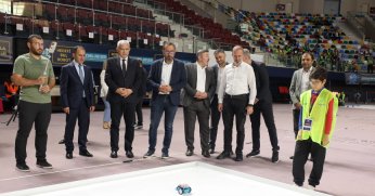 KODELİG'23 heyecanı başladı