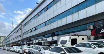 İkinci el otomobil piyasasında talep yüzde 60 düştü