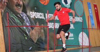 Büyükşehirle hazırlanan gençlerden büyük başarı