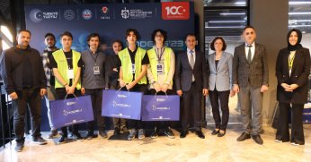 ULUSAL SİBER GÜVENLİK BAYRAĞI YAKALA (CTF) YARIŞMASI KAZANANLARI BELLİ OLDU   