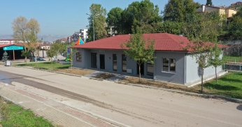 Başiskele Taziye Evinde sona doğru