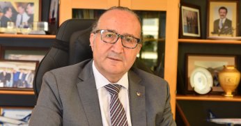 KSO Başkanı Zeytinoğlu ekim ayı kapasite kullanım oranlarını değerlendirdi