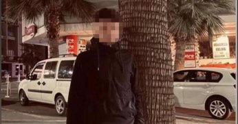 16 yaşındaki Rıdvan'ı kalbinden bıçaklayarak öldüren zanlı tutuklandı