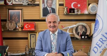 Cumhuriyetimizin 100. Yılı Kutlu Olsun