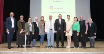 Körfez’de, Otizme Tıbbi Bütüncül Bakış”  Semineri gerçekleştirildi