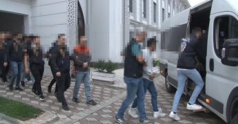 E- ticaret siteleri üzerinden 71 kişiyi 500 bin TL dolandırdılar: 4 tutuklama