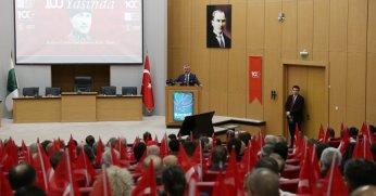 Cumhuriyet’in 100. Yılında  KOTO kırmızı- beyaza boyandı