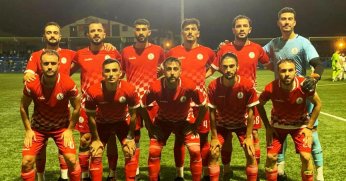 Geriye düştüler, eksik kaldılar ama maçı kazandılar