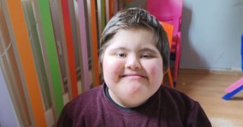 Down sendromlu 7 yaşındaki Muhammet’in acı ölümü