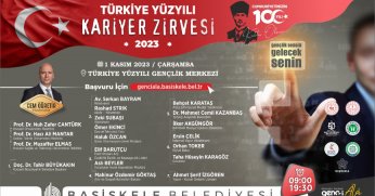 İş dünyası bu zirvede gençlerle buluşacak