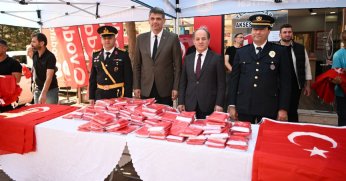 KARTEPE’DE 100.YIL COŞKUSU