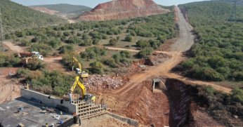 Körfez-Dilovası arası bu yolla daha kısa olacak