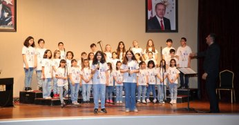 Konservatuvar korist seçmeleri başlıyor