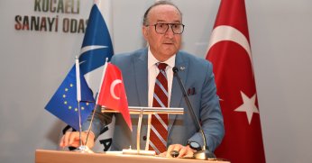 Yeşil Diplomasi Haftası kapsamında Kocaeli AB Bilgi Merkezi’nden önemli etkinlik