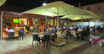 Kandıra Belediyesi’nde Coca-Cola boykotu!