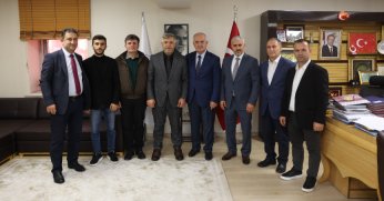 “STK'larımız En Önemli Zenginliğimiz”