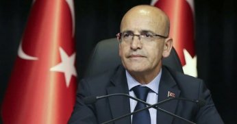 Bakan Şimşek'ten enflasyon mesajı