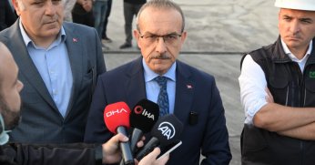 Vali Yavuz'dan Kocaeli'deki fabrika yangınına ilişkin açıklama