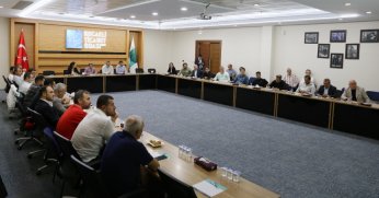 KOTO’dan komitelere özel  İŞKUR ve KOSGEB Destekleri Bilgilendirme Semineri