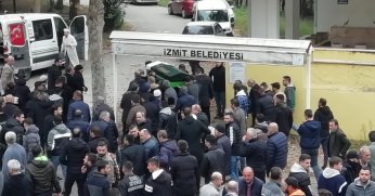 Oğlunun ölümüne sebep olmuştu: Cinayetin altından aile dramı çıktı