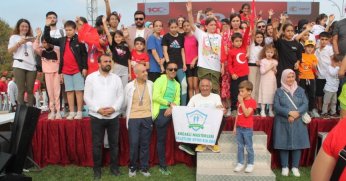 İstanbul'da Kocaeli'yi temsil edecekler