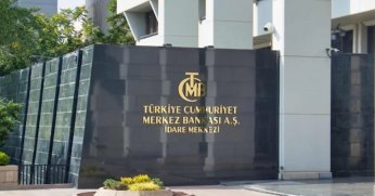 Merkez Bankası'ndan 