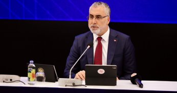 Vedat Işıkhan'dan asgari ücret açıklaması