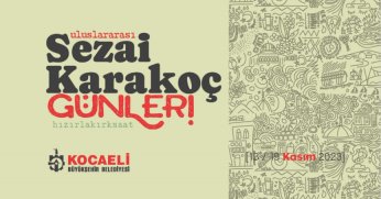 Fikir dünyamızın kutup yıldızı Sezai Karakoç