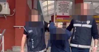 Kocaeli'de 12 düzensiz göçmen yakalandı