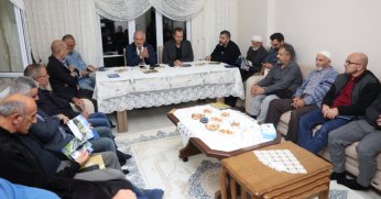 Derince’de Kentsel Yenileme Devam Ediyor