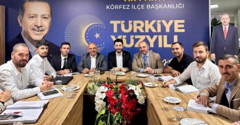 Başkan Söğüt'ten gençlere: 