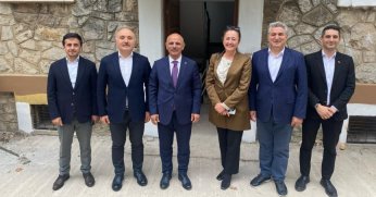 Hereke Halı Atölyesi’nde sona doğru gelindi