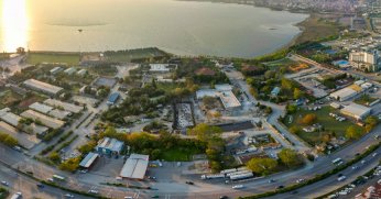 Büyükşehir’in en “özel” projesinde yoğun çalışma