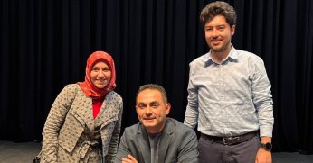 Psikologdan terapi gibi tavsiyeler