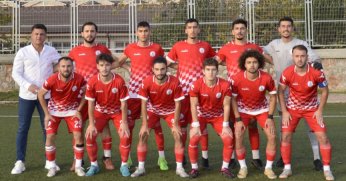 Körfez Gençlerbirliği fırtına gibi esiyor