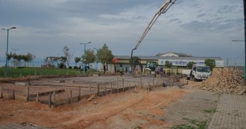 Yukarı Hereke'ye aile sağlığı merkezi