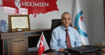 Gazzeli hekimlerin çığlığını Türk doktor böyle duyurdu