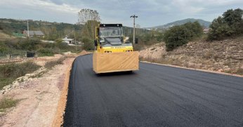 Büyükşehir’den Körfez’e bir prestij cadde daha