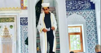 Mezun olduktan sonra ülkesine dönen Filistinli genç, İsrail saldırısında hayatını kaybetti