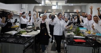 10 parmaklarında 10 marifet